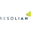 Resolian logo
