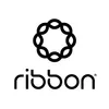 Ribbon logo