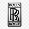 Rolls-Royce logo