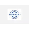 Rusack logo