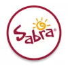 Sabra (Humus) logo
