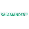 Salamander logo