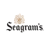 Seagram's logo