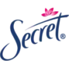 Secret logo