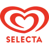 Selecta Ice Cream logo