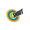 Shout logo