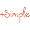 +Simple logo
