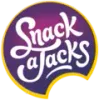 Snack a Jacks logo
