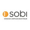 Sobi logo