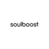 Soulboost logo