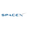 SpaceX logo