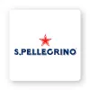 S.Pellegrino logo