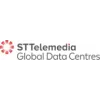 STT Global logo