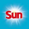 Sun Dishwash Tablet logo