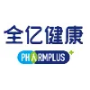 Suzhou Quanyi Health Pharmacy Chain logo