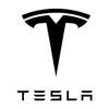 Tesla logo