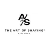The Art Of Shaving logo