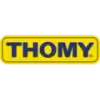 Thomy logo