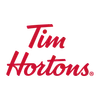 Tim Hortons logo