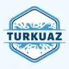 Turkuaz water logo