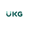 UKG ((Ultimate Kronos Group)) logo