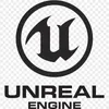 Unreal Engine logo