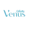 Venus Gillette logo