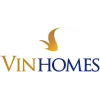 Vinhomes JSC logo