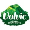 Volvic logo