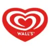 Wall's (HB Wall's) logo