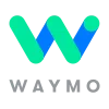 Waymo logo