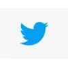 X (Twitter) logo