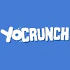 YoCrunch logo
