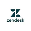 Zendesk logo