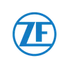 ZF Friedrichshafen logo